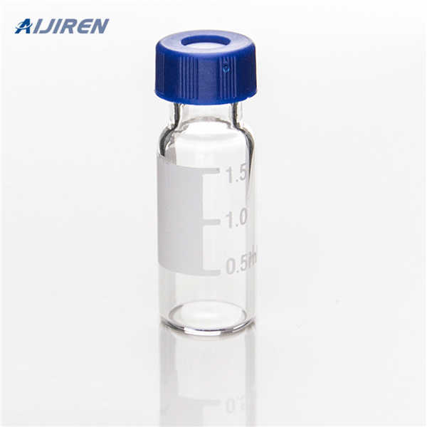 <h3>HPLC Vials - Quzhou Lab Technology Co.,Ltd</h3>
